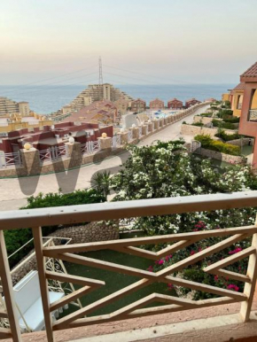 villa hand 1 porto sokhna